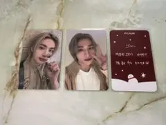 straykids 樂-star SOUNDWAVE 5.0ラキドロ ヒョンジン