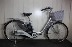 2026年最新】パナソニック 電動 自転車 ビビの人気アイテム - メルカリ