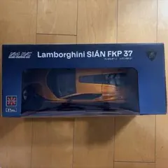ランボルギーニ1/14 R/C Lamborghini Sian FKP37のサムネイル
