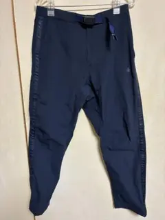 CHARI&CO ニューバランス スポーティサイドテープパンツ