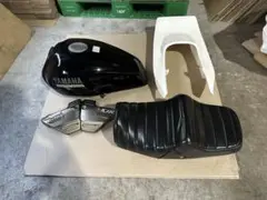 2026年最新】xjr400 外装セットの人気アイテム - メルカリ