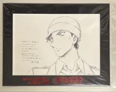 エヴァンゲリオン 販促ポスター A1 モンテローザ 庵野秀明 貞本義行 ②