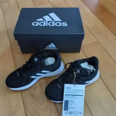 adidas CORE FAITO K FY9495 17.0cmのサムネイル