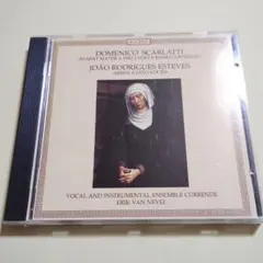 Domenico Scarlatti João Rodrigues Esteve