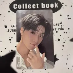 ATEEZ ANITEEZ IN COLOR ジョンホ トレカ - メルカリ