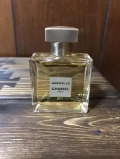 CHANEL ガブリエル オードゥ パルファム (ヴァポリザター)