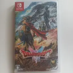 ドラゴンクエストI&II Nintendo Switch
