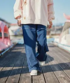 2026年最新】misayo デニムの人気アイテム - メルカリ