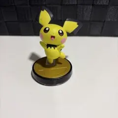 AMIIBO 名探偵ピカチュウ(ポケモンシリーズ) - メルカリ