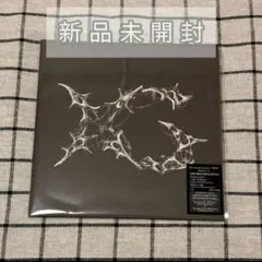 【未開封】トレカつき XG 2nd ミニアルバム AWE Regular