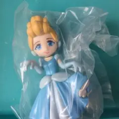PalVerse シンデレラ フィギュア Disney vol.1