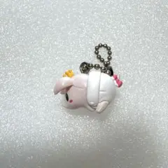 モンスターハンター ブーギーストラップ