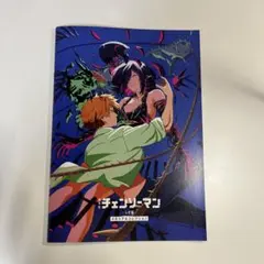 チェンソーマン レゼ編 メモリアルコレクション 入場特典