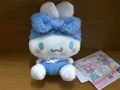サンリオキャラクターズ　ナムコで推し色！カラフルバスタイムぬいぐるみ
