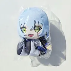 バンドリ ぬいぐるみ RAISE A SUILEN ロック