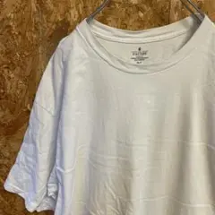 STAFFORD 白色 圆领 T恤 L 码