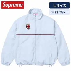 シュプリーム アウター Supreme パイピングトラックジャケット アーム