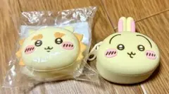 ちいかわシリコンポーチ（小銭入れ）