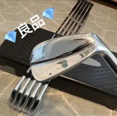 NEXGEN MT-FORGED DG S200 5-9.PW 6本セットのサムネイル
