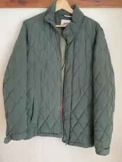 Scotch & Soda キルティングジャケット スコッチアンドソーダ