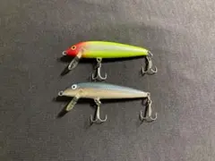 激レア★早い物勝ち★ラパラ カウントダウン9 2点セットのサムネイル