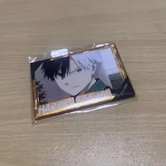 桜遥 WINDBREAKER ウィンブレ 場面 缶バッジ