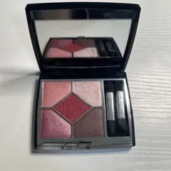 よ*ん様 Dior ディオール サンククルール 879 ルージュトラファルガー