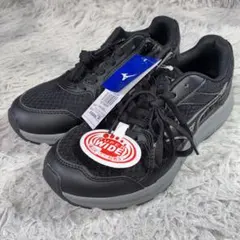 新品タグ付 MIZUNO ミズノ ウエーブフリーライドSW 22.5のサムネイル