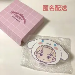 NCT サンリオ テヨン アクリルホルダー