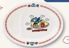 ハンギョドン 当たりくじ 餃子皿のサムネイル