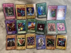 遊戯王引退品　まとめ売り　年末特別オークション