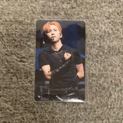 INI 池﨑理人 トレカ 110