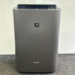 ◆ 送料込み SHARP 空気清浄機 KC-J50-H プラズマクラスターのサムネイル