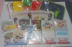 一番くじ ポケットモンスター アニメ