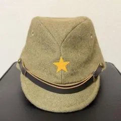 2026年最新】日本軍 帽子の人気アイテム - メルカリ
