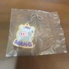 BT21 MANG キーホルダー BTS