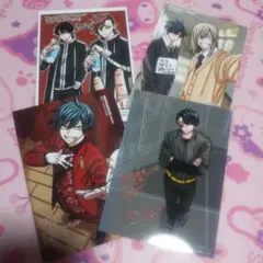 2025年最新】桃源暗鬼 8巻 特典の人気アイテム - メルカリ