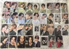 &TEAM K トレカ まとめ売り 35枚