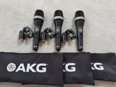 2026年最新】akg d5の人気アイテム - メルカリ