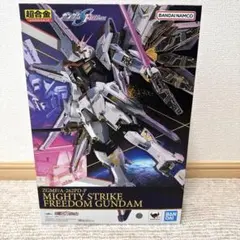 2025年最新】超合金 フリーダムガンダムの人気アイテム - メルカリ