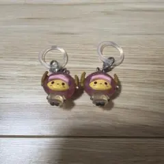 ONEPIECE ワンピース めじるしアクセサリー POPstyle チョッパー