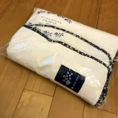 【未使用】FANCL x MUDDY WORKS オリジナルブランケット