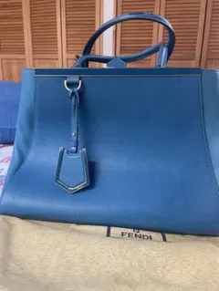 フェンディハンドバッグ　プチトゥージュールのサムネイル