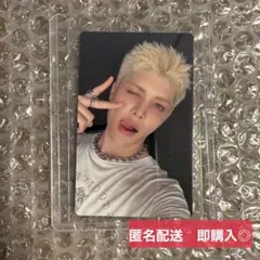 &TEAM MAKI ラキドロ weverse shop トレカ