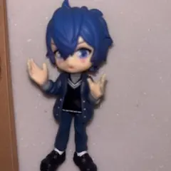 カラフルピーチ　フィギュア　なおきり
