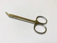 ステンレス製万能ワイヤーカッター（医療用ハサミ）