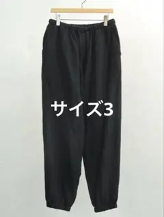 COMOLI 26SS シルクコットン 6Pパンツ 1 D01-03011 - メルカリ