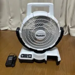 2026年最新】マキタ 扇風機 cf203の人気アイテム - メルカリ