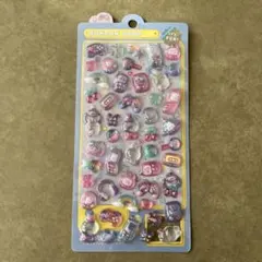 【正規品】　ボンボンドロップシール　ピコピコボンボン