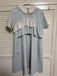 【☆限定値下げ☆】merry jenny ワンピース